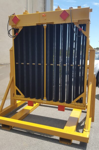 Fan Radiator Cat Caterpillar Radiators - Abbotts Industrial